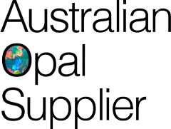 Australian Opal Supplier