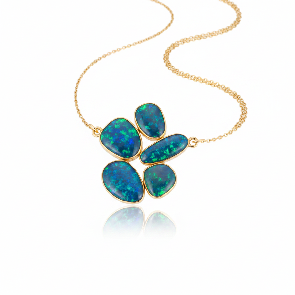 D25-101 Pendant Setting
